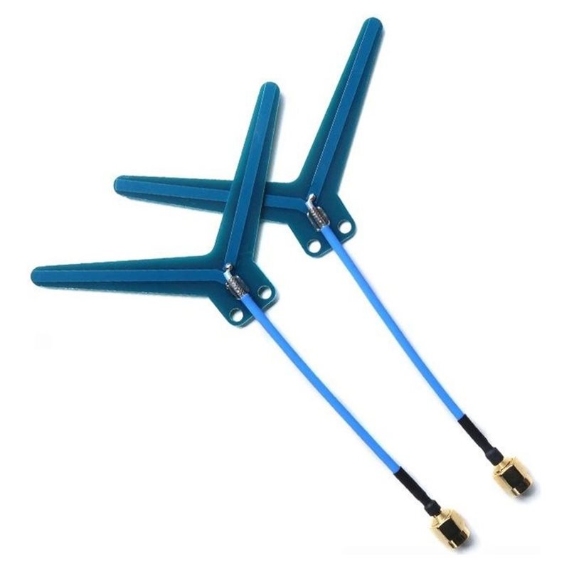 AINY-ANT-Y1240 1.2/1.3Ghz 3Dbi - đánh giá và giá Fpv Drone Goggles