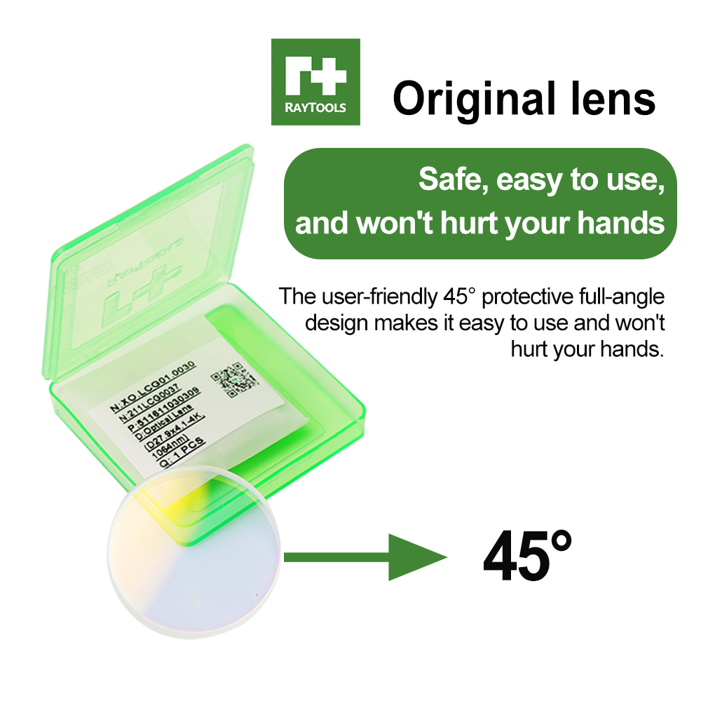 10PCS Original Raytools Laser  - đánh giá và giá Holy Stone Drone Hs720