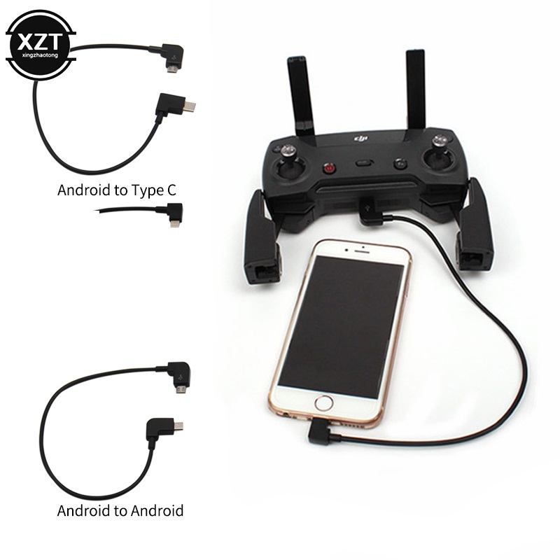 Cáp Dữ Liệu Cho Máy Bay DJI Sp - đánh giá và giá Fpv Drone Charger