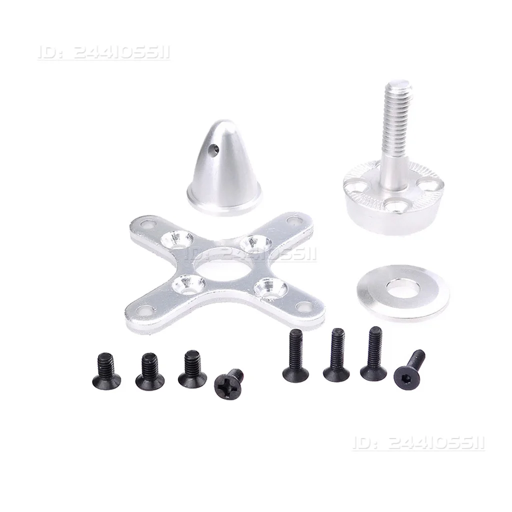 Bộ phụ kiện động cơ không chổi - đánh giá và giá Fpv Drone Tool Kit