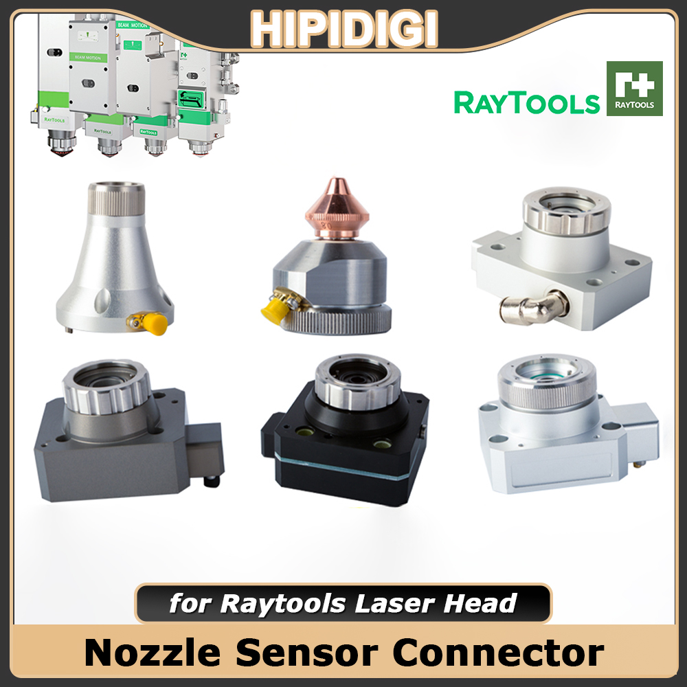 TRA Laser Nozzle Sensor Connec - đánh giá và giá Holy Stone Drone Hs720