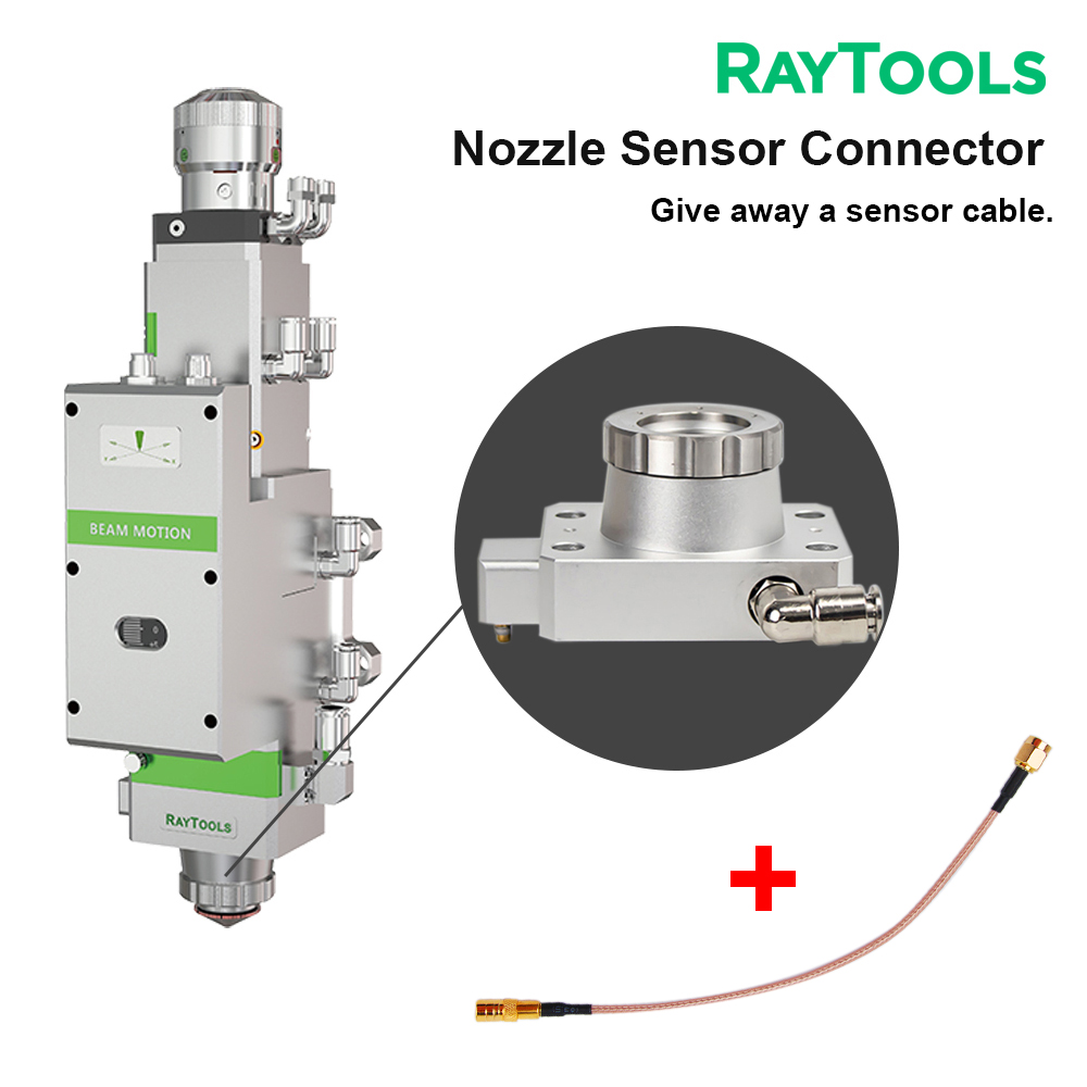 TRA Laser Nozzle Sensor Connec - đánh giá và giá Holy Stone Drone Hs720
