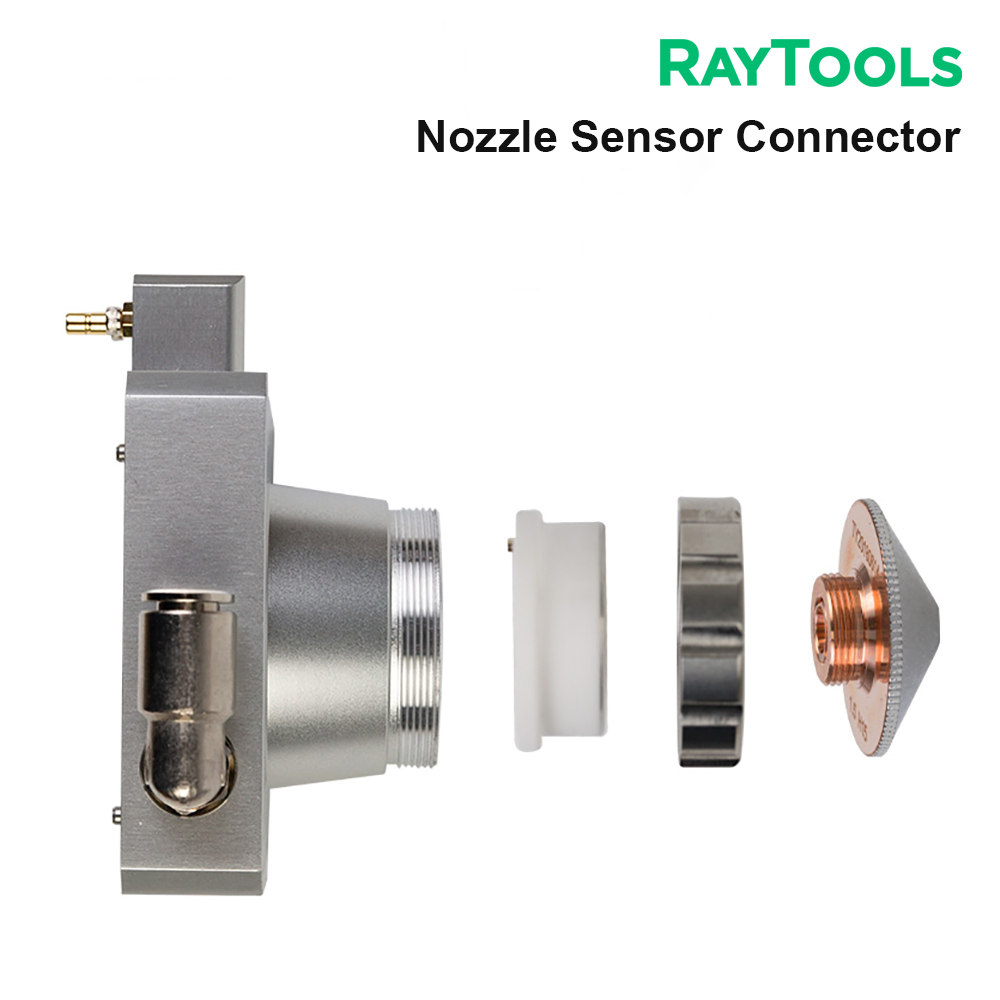 TRA Laser Nozzle Sensor Connec - đánh giá và giá Holy Stone Drone Hs720