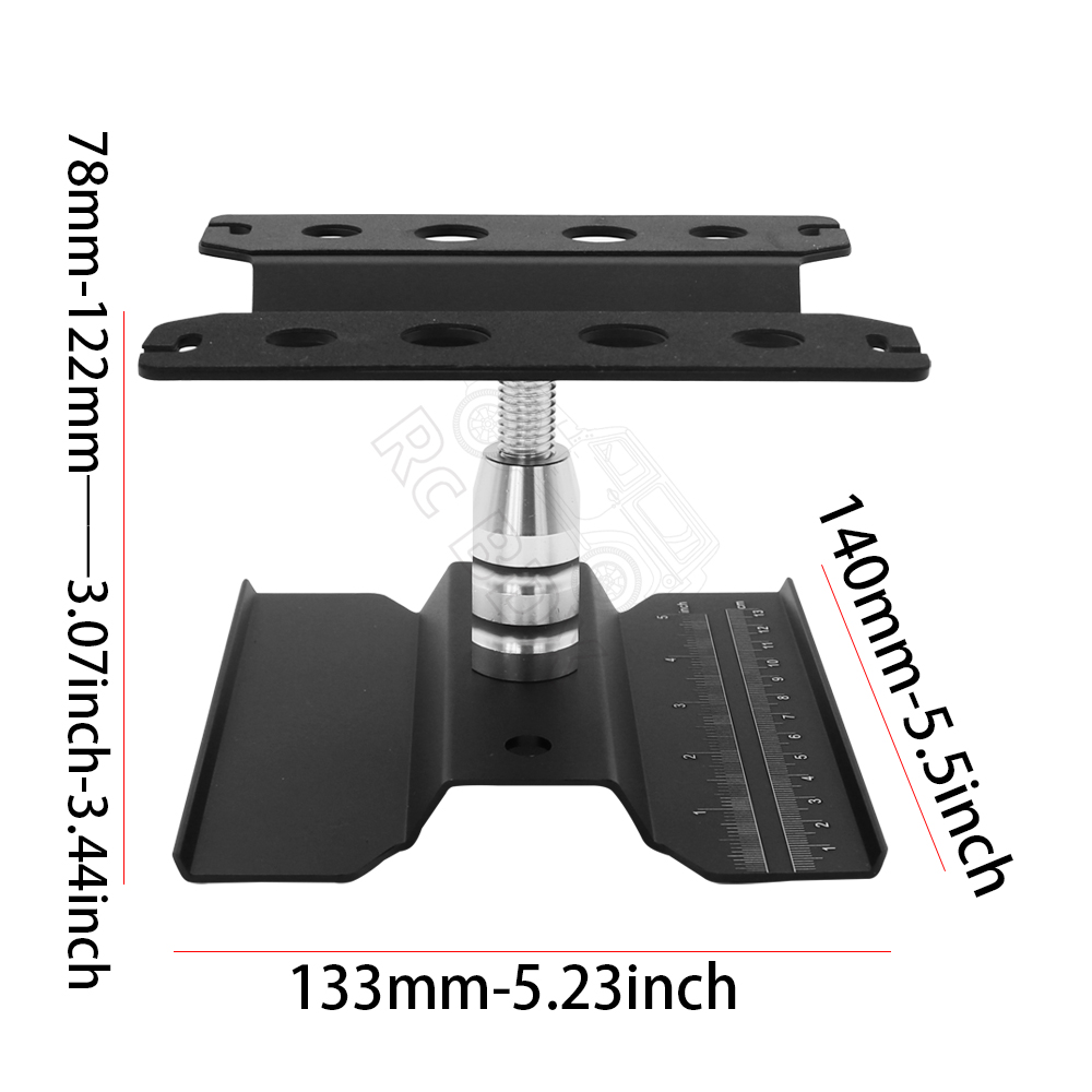 Metal Repair Station Work Stan - đánh giá và giá Fpv Drone Tool Kit