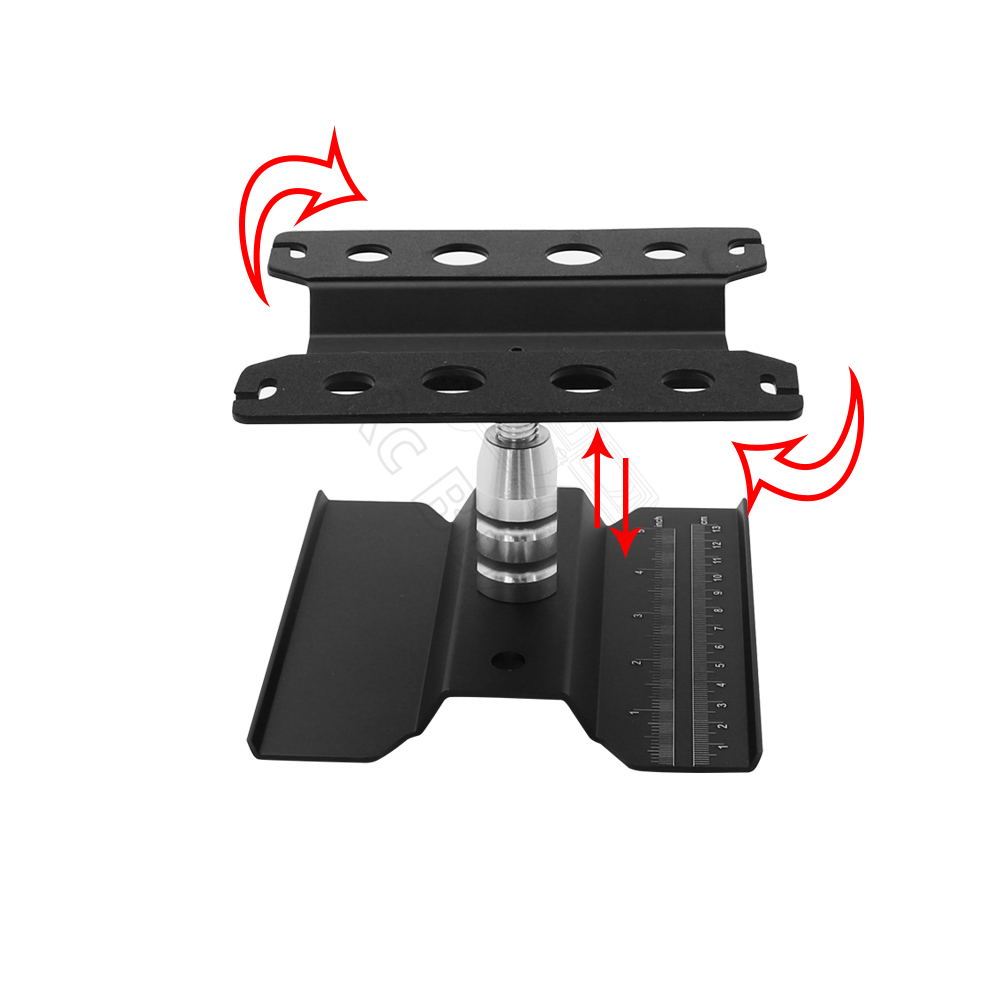 Metal Repair Station Work Stan - đánh giá và giá Fpv Drone Tool Kit