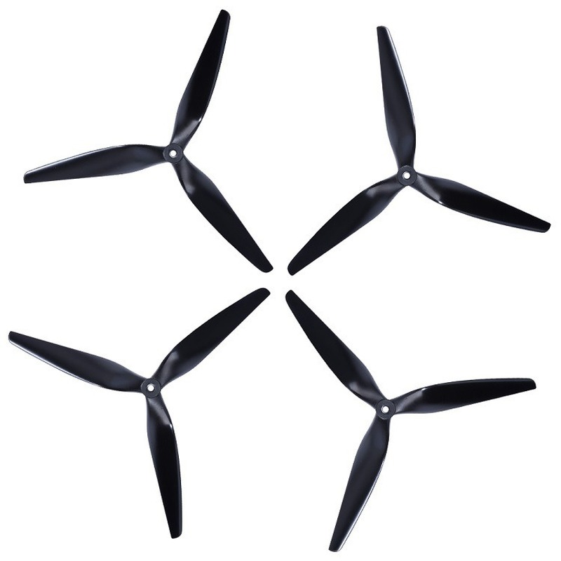 9Inch 3-Blade Propeller 9x5x3  - đánh giá và giá Fpv Drone Propeller