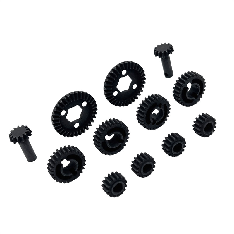 MJX H12Y H12Y+ RC Car Hardened - đánh giá và giá Fpv Drone Tool Kit