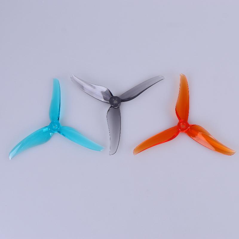 4Pcs 5 Inch 3-blade Propeller  - đánh giá và giá Fpv Drone Tool Kit