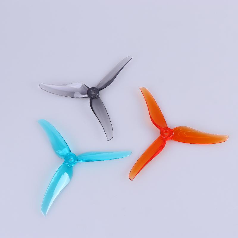 4Pcs 5 Inch 3-blade Propeller  - đánh giá và giá Fpv Drone Tool Kit
