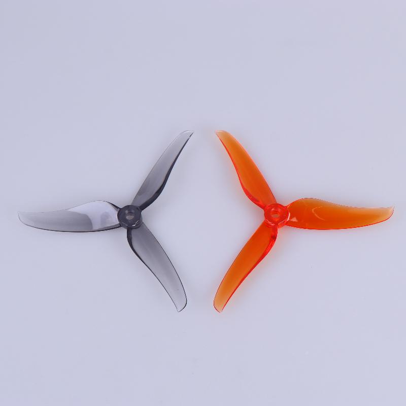 4Pcs 5 Inch 3-blade Propeller  - đánh giá và giá Fpv Drone Tool Kit