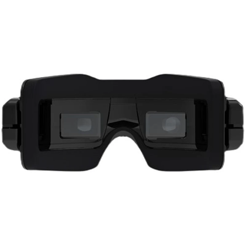 SKYZONE SKY02O FPV Goggles 600 - đánh giá và giá Fpv Drone Goggles