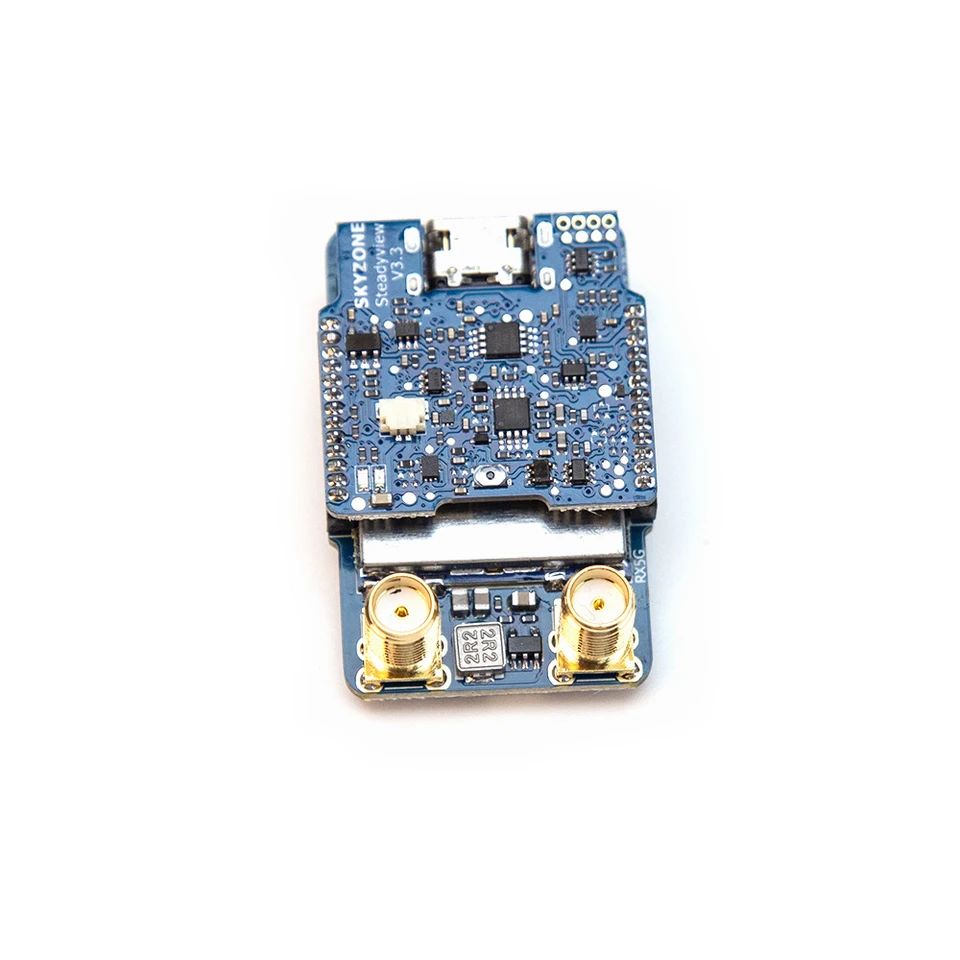 Cobra X V2 FPV Dr-one Receiver - đánh giá và giá Fpv Drone Goggles