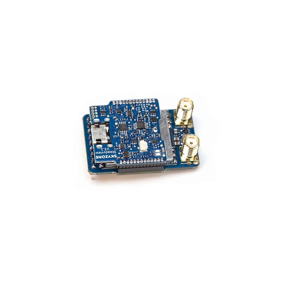 Cobra X V2 FPV Dr-one Receiver - đánh giá và giá Fpv Drone Goggles