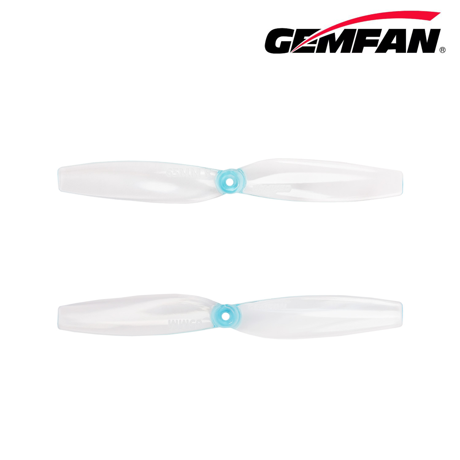 2610 Props Gemfan 2.6inch 2 Bl - đánh giá và giá Fpv Drone Propeller