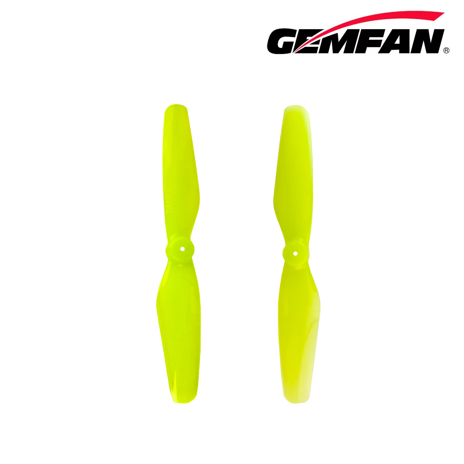 2610 Props Gemfan 2.6inch 2 Bl - đánh giá và giá Fpv Drone Propeller